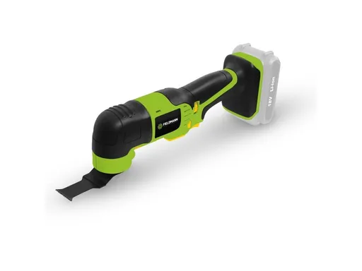 Unealtă multifuncțională Shaper - 18V