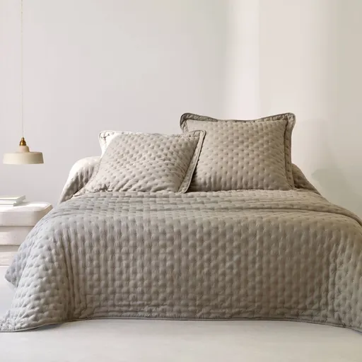 Cuvertură matlasată din microfibră