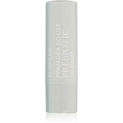 FlosLek Laboratorium Prebiotic balsam de buze protector 4 g