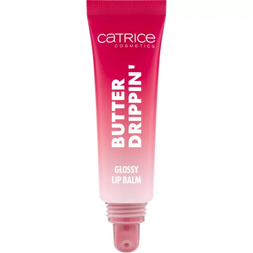 Catrice Balsam de buze strălucitor Butter Drippin`(Glossy Lip Balm) 10 ml 050