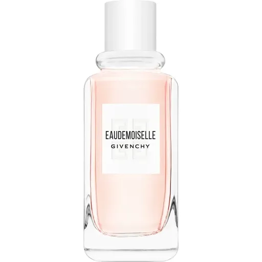 GIVENCHY Eaudemoiselle de Givenchy Eau Florale Eau de Toilette pentru femei 100 ml