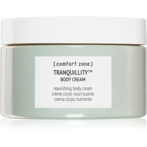 Comfort Zone Tranquillity crema de corp 180 ml