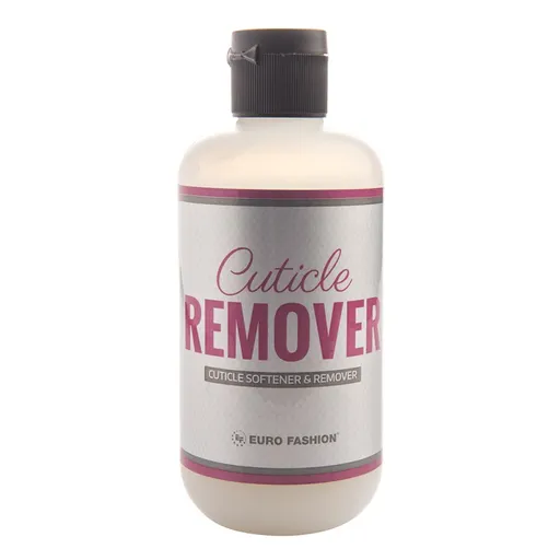 Cuticle Remover EF - 236ml