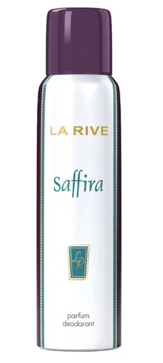 La Rive Saffira - deodorant spray 150 ml