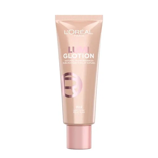 L'Oréal Paris Iluminator lichid Lumi Glotion (Highlighter) 40 ml 902 Light Glow