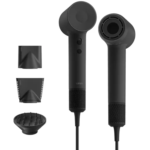 Laifen SE 2 Special uscator de par Black 1 buc