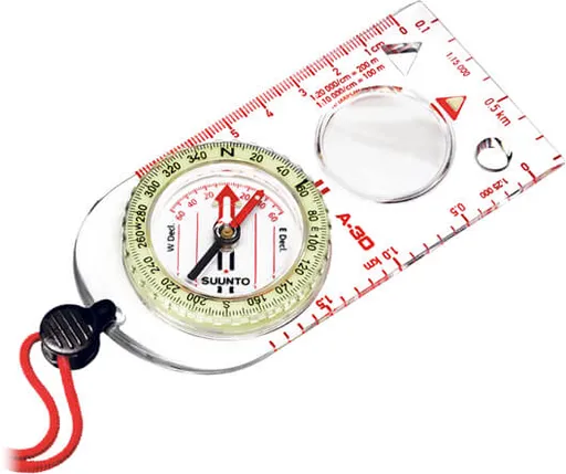 Suunto Busolă A-30 L SS012095013