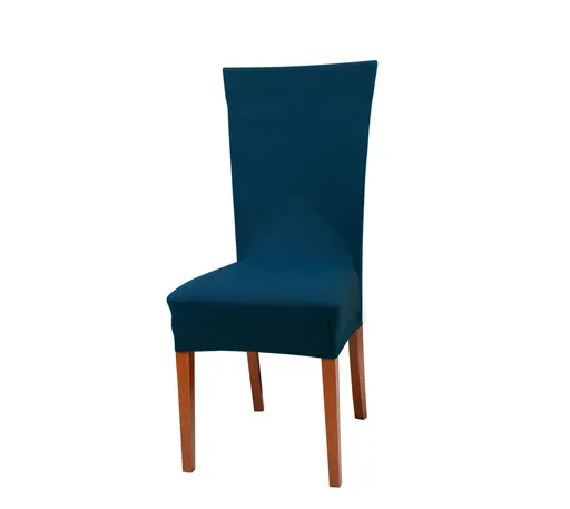 Husă de scaun cu spătar Gisela