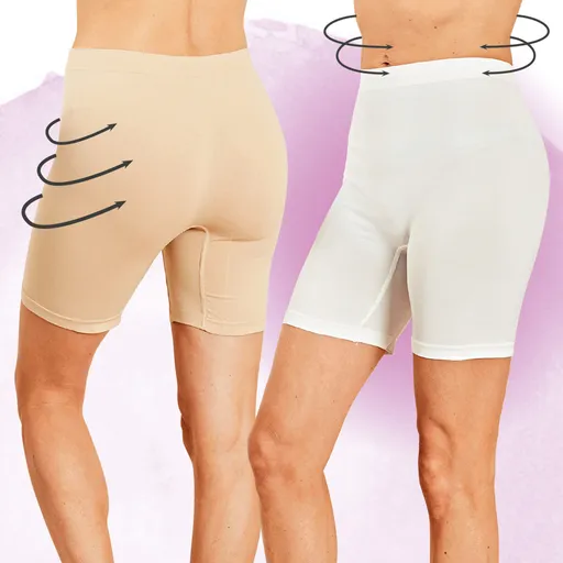 2 protecții pentru coapse