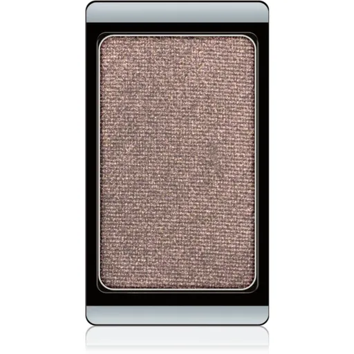 ARTDECO Eyeshadow Pearl Eyeshadow Refill stralucire de perla culoare 17 Pearly Misty Wood 0.8 g