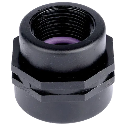 Tavlit Mufa Redusa Cu Garnitura, Dimensiune 3/4"х1/2", Presiune 10 Bari