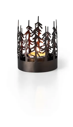 Sfeșnic Bosque - Philippi