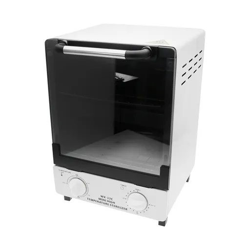 Sterilizator cu Aer Cald WX-12C, Temperatura 0-250 de Grade
