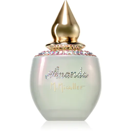 M. Micallef Ananda Special Edition Eau de Parfum pentru femei 100 ml