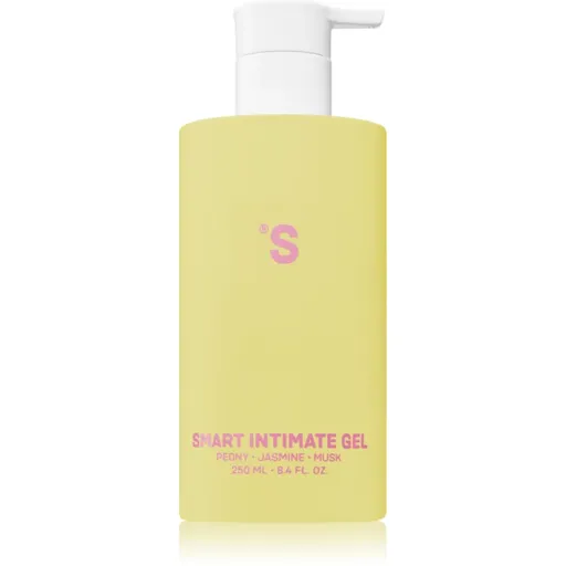 Sister's Aroma Smart Peony gel pentru igiena intima 250 ml