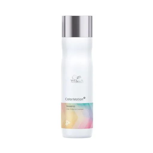 Wella Professionals Șampon pentru păr vopsit Color Motion (Color Protection Shampoo) 250 ml