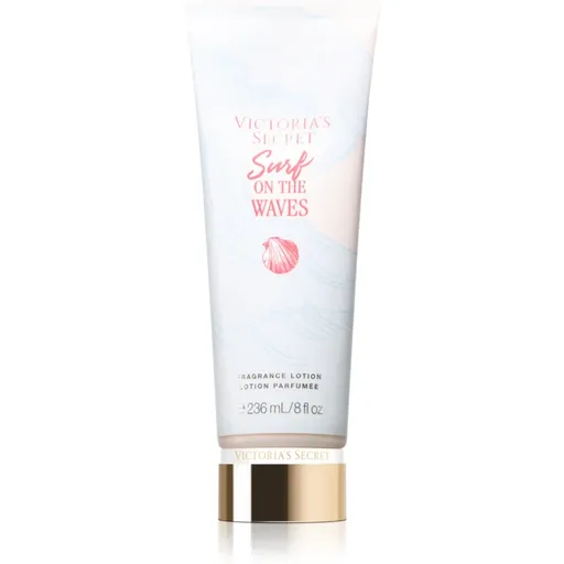 Victoria's Secret Surf On The Waves lapte de corp pentru femei 236 ml
