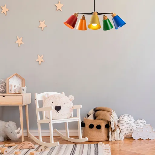 Lustra, Opviq, 525NOR1245, Multicolor