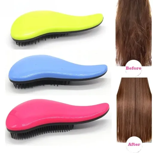 Perie de Par pentru Descurcat/Descalcit Parul