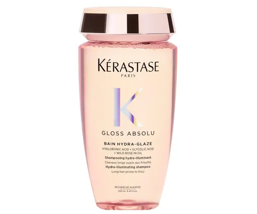 Kérastase Șampon hidratant Gloss Absolu (Hydra-Illuminating Shampoo) 250 ml