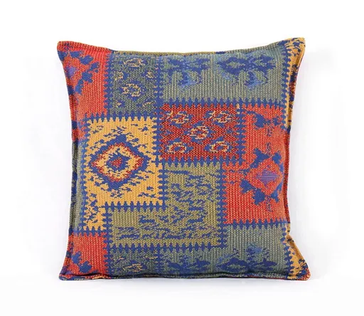 Perna, Rug, 50x50 cm, Multicolor