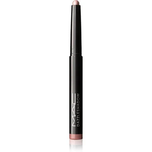 MAC Cosmetics Dazzleshadow Eyeshadow Stick fard de pleoape cremos stick culoare Subliminal Spark 1.6 g