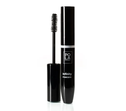 Pola Cosmetics Rimel pentru alungire Infinity 8 g Black