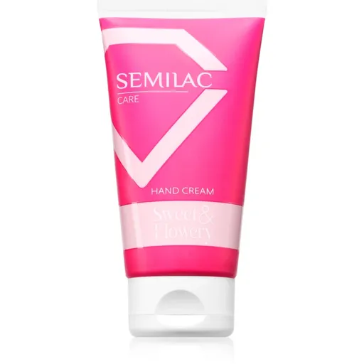 Semilac Nail Care Sweet