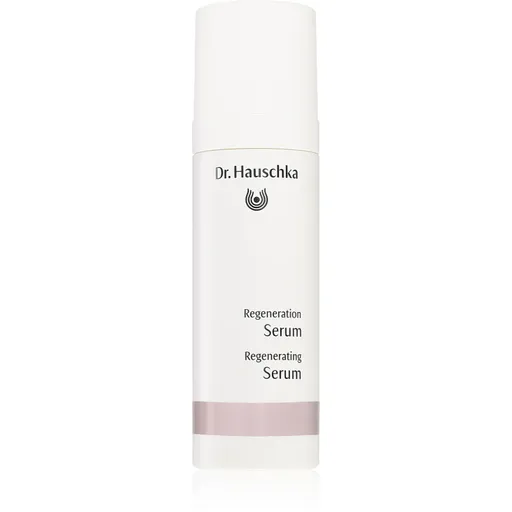 Dr. Hauschka Regeneration ser regenerator pentru ten matur 30 ml