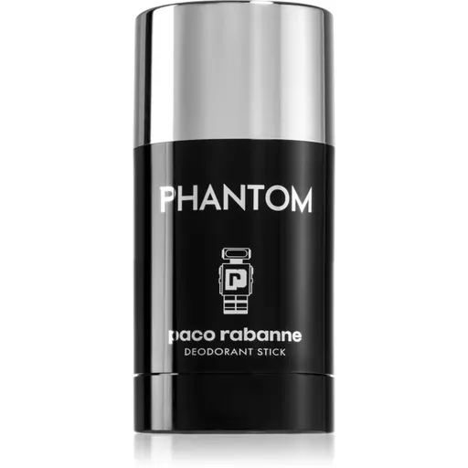 Rabanne Phantom deodorant pentru bărbați 75 ml