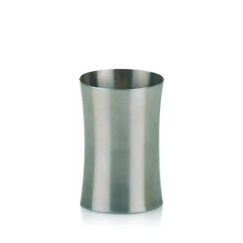 Pahar de baie Kela Elegance, 6,5 x 10 cm