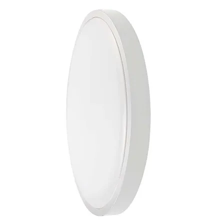Plafoniera LED 36W IP44 4000K alb neutru - alb V-TAC SKU-76221-24