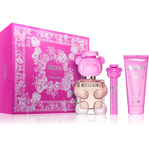 Moschino Toy 2 Bubble Gum set cadou pentru femei