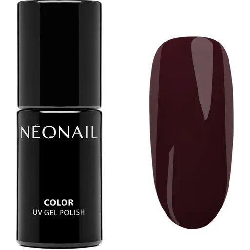 NEONAIL UV Gel Polish Color unghii cu gel folosind UV / lampă cu LED culoare Cozy & Comfy 7.2 ml