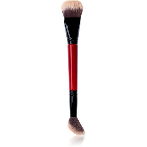 Smashbox Sculpt + Glow Contour Brush perie de contur 1 buc