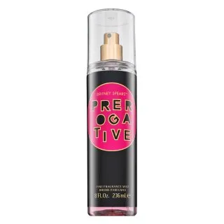 Britney Spears Prerogative Spray de corp femei 236 ml