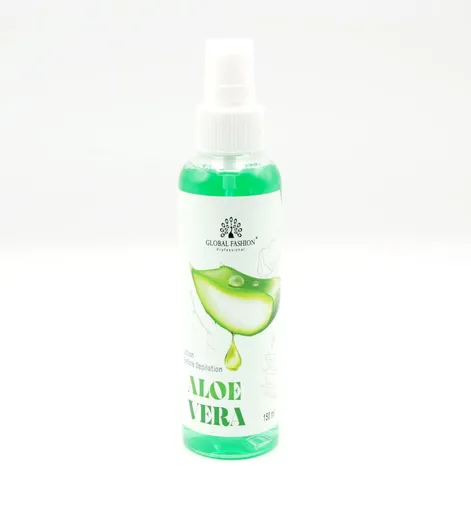 Gel Pre-Epilare, Aloe Vera - 150 ml