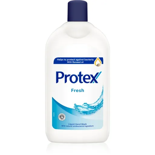 Protex Fresh săpun lichid antibacterian rezervă 700 ml