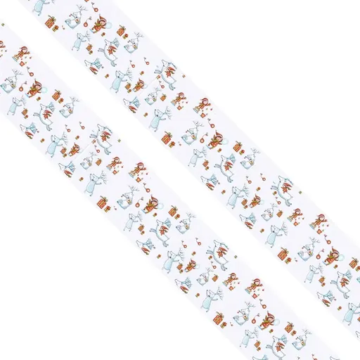 Folie de Transfer CR Nr. 113 Oranjollie