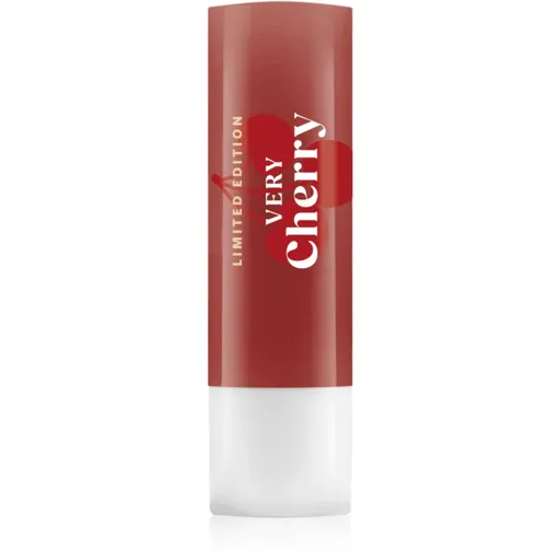 Weleda Very Cherry Balsam de buze hidratant 4.8 g