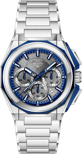 JVD Seaplane Quartz JE1017.2