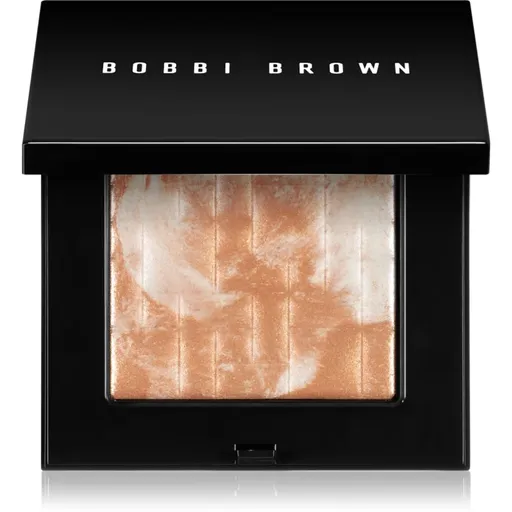 Bobbi Brown Highlighting Powder iluminator culoare Peach Glow 8 g