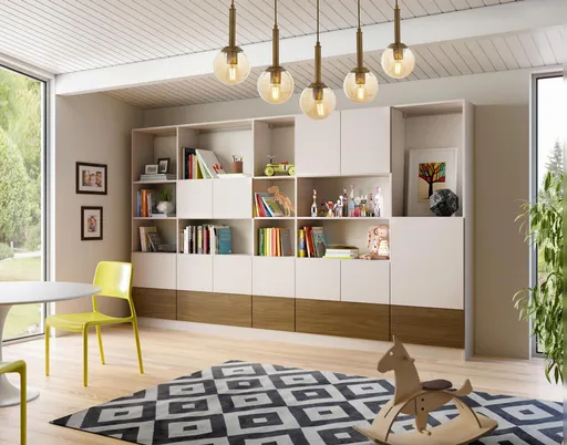 Lustra, Opviq, 683AVN1270, Maro antichizat