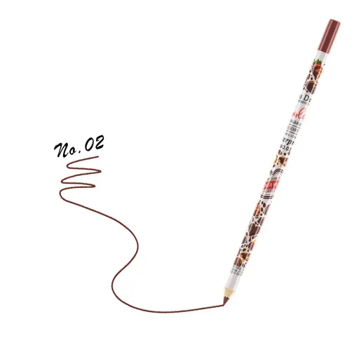 Creion de buze nr.02 Miss Demi