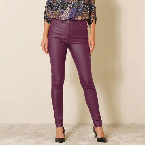 Pantaloni strâmți elastici