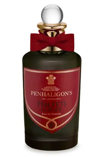 Penhaligon's Halfeti Leather - EDP 100 ml
