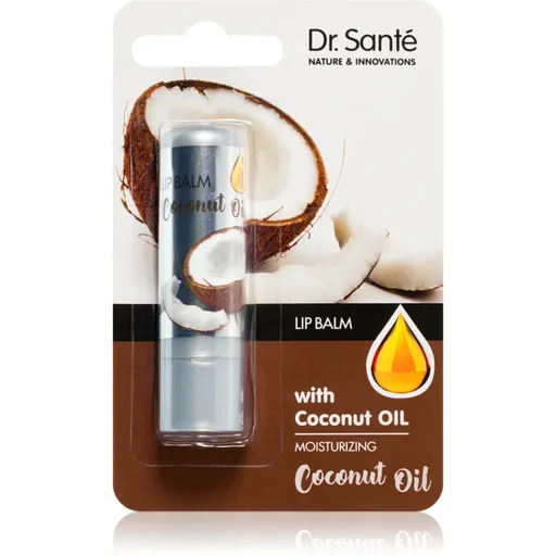 Dr. Santé Coconut balsam de buze 3.6 g
