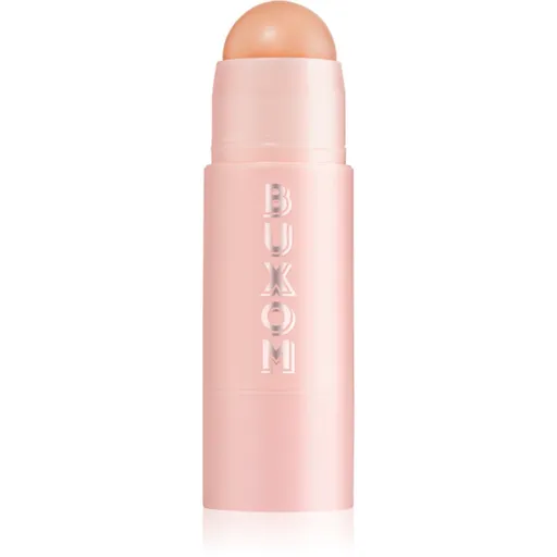 Buxom POWER-FULL PLUMP LIP BALM balsam de buze culoare Big O 4,8 g