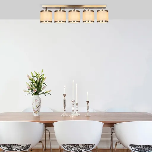 Lustra, Opviq, 942FLG1370, Vintage