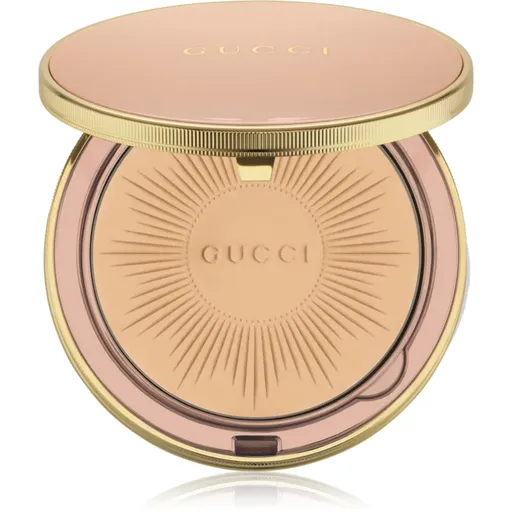 Gucci Gucci Beauty Matte Powder pudra matuire culoare 03 10 g